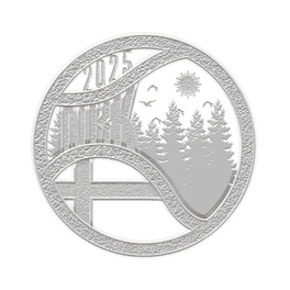 Brännbollsarkivet logotyp